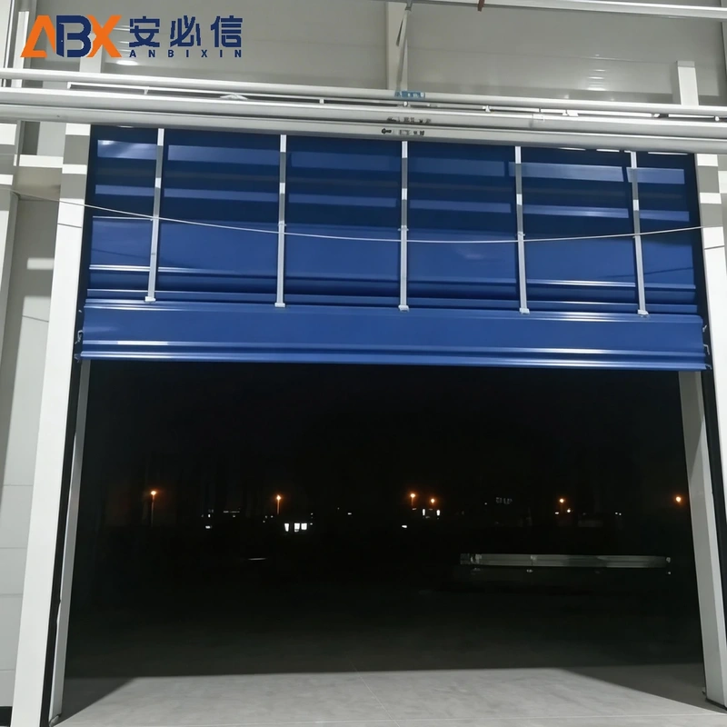 福州市机械式门封