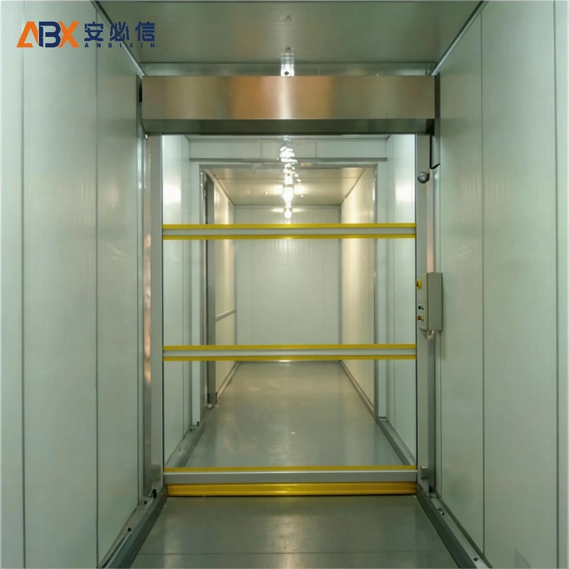 福州市自动快速门
